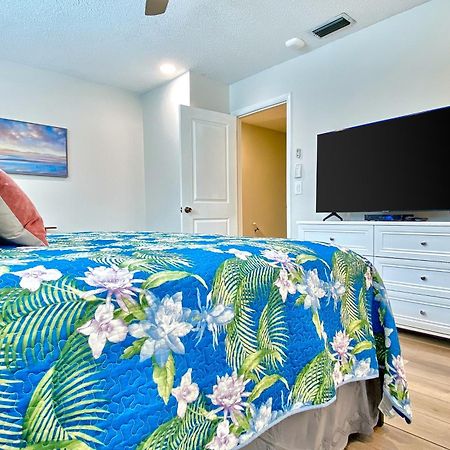 Seashell 17 Lejlighed Clearwater Beach Eksteriør billede