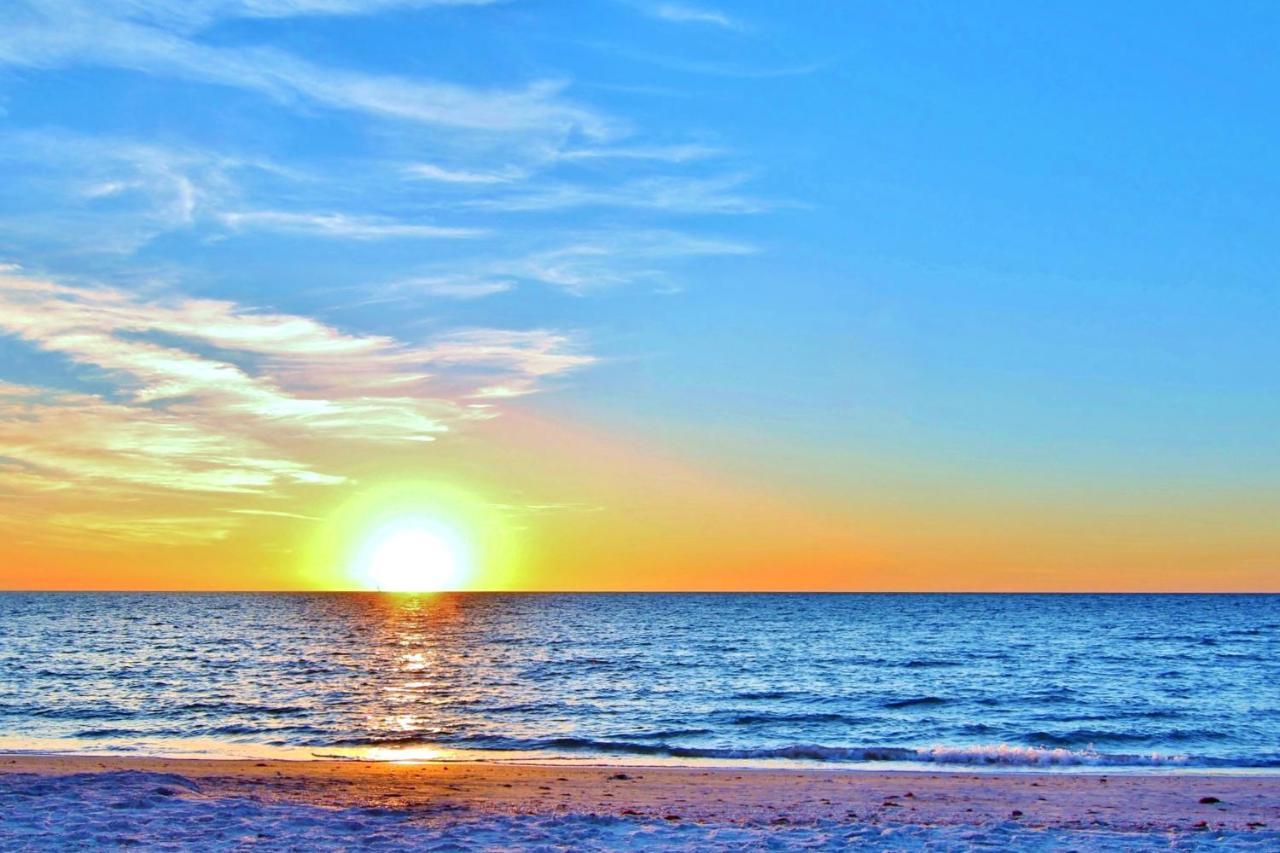 Seashell 17 Lejlighed Clearwater Beach Eksteriør billede
